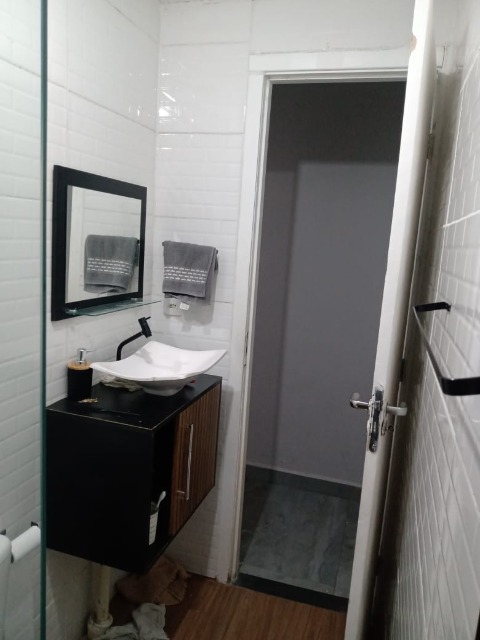 Apartamento, 2 quartos, 41 m² - Foto 14