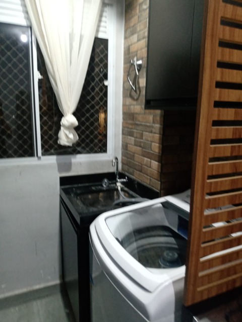 Apartamento, 2 quartos, 41 m² - Foto 11