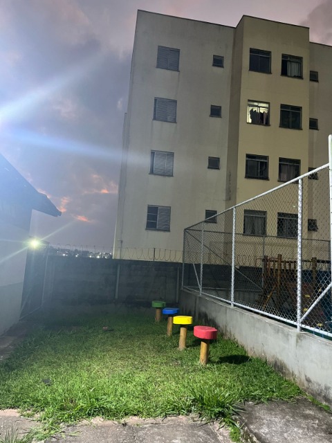 Apartamento, 2 quartos, 45 m² - Foto 12