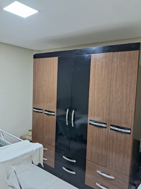 Apartamento, 2 quartos, 43 m² - Foto 9