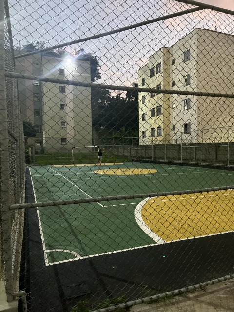 Apartamento, 2 quartos, 45 m² - Foto 10