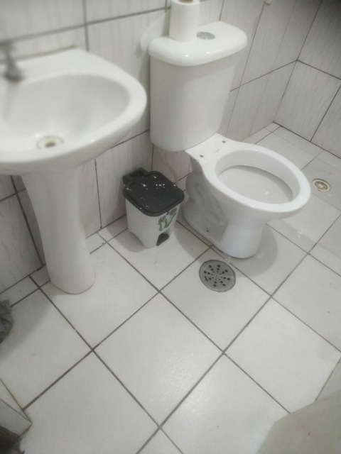 Apartamento, 2 quartos, 43 m² - Foto 6
