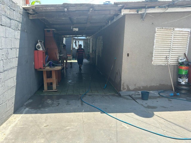 Casa, 2 quartos - Foto 2