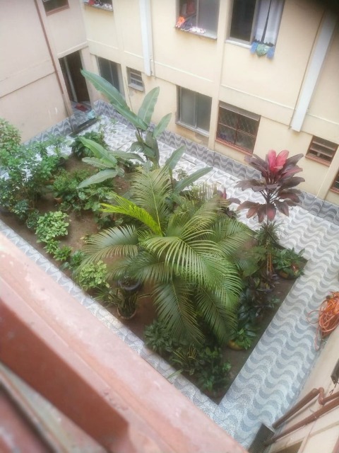 Apartamento, 2 quartos, 43 m² - Foto 8