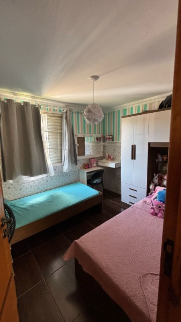 Apartamento, 2 quartos, 45 m² - Foto 3