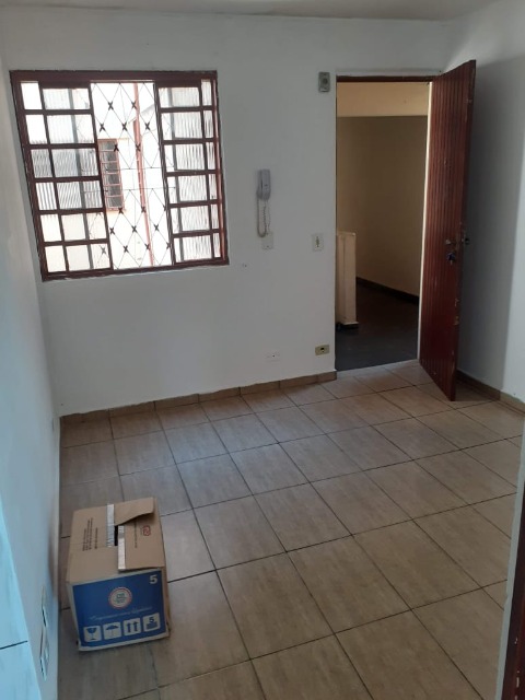 Apartamento, 2 quartos, 43 m² - Foto 1