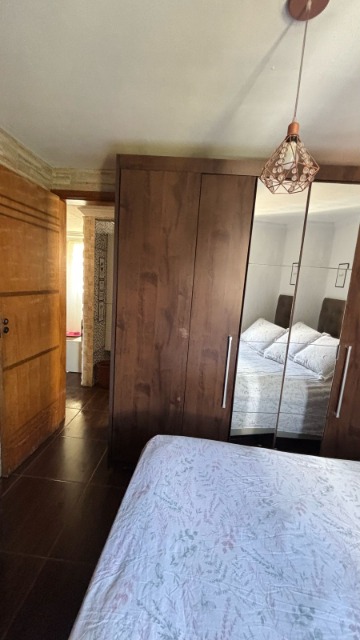 Apartamento, 2 quartos, 45 m² - Foto 13