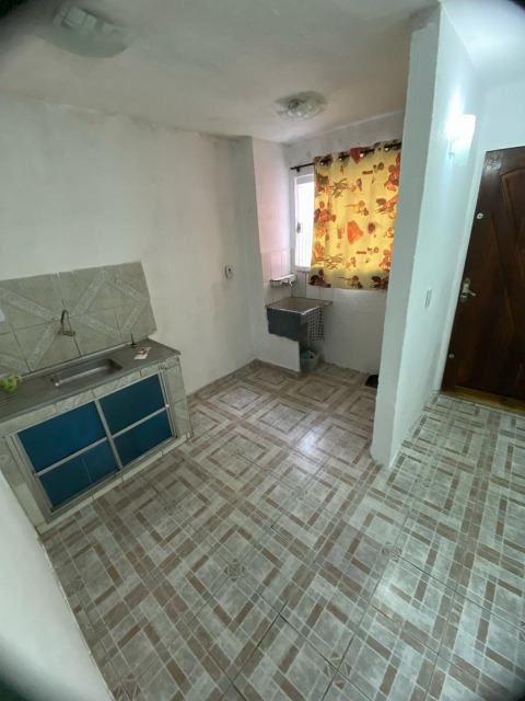 Apartamento, 2 quartos, 49 m² - Foto 6