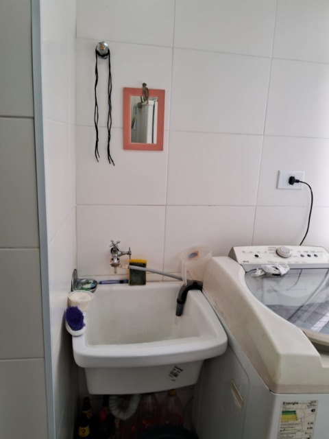 Apartamento, 2 quartos, 43 m² - Foto 10