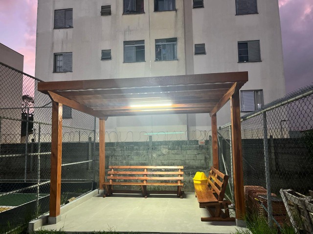 Apartamento, 2 quartos, 45 m² - Foto 7