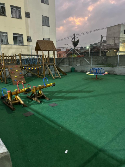 Apartamento, 2 quartos, 45 m² - Foto 11