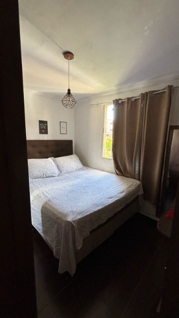 Apartamento, 2 quartos, 45 m² - Foto 4