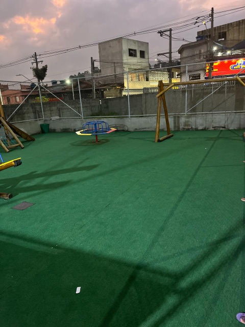 Apartamento, 2 quartos, 45 m² - Foto 9