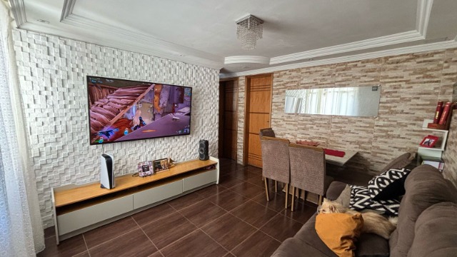 Apartamento, 2 quartos, 45 m² - Foto 1