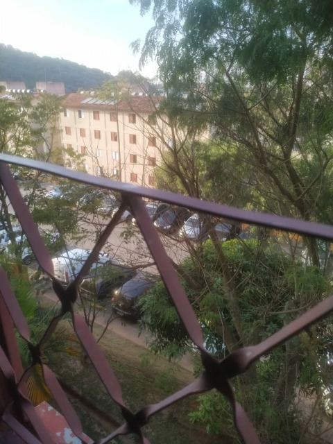 Apartamento, 2 quartos, 43 m² - Foto 7