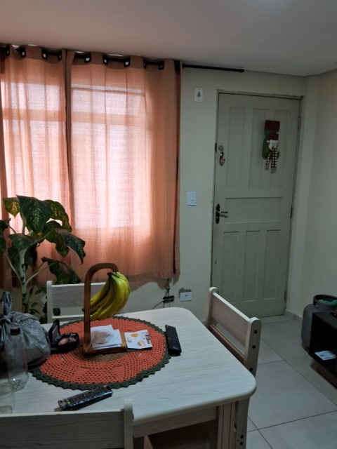 Apartamento, 2 quartos, 43 m² - Foto 4