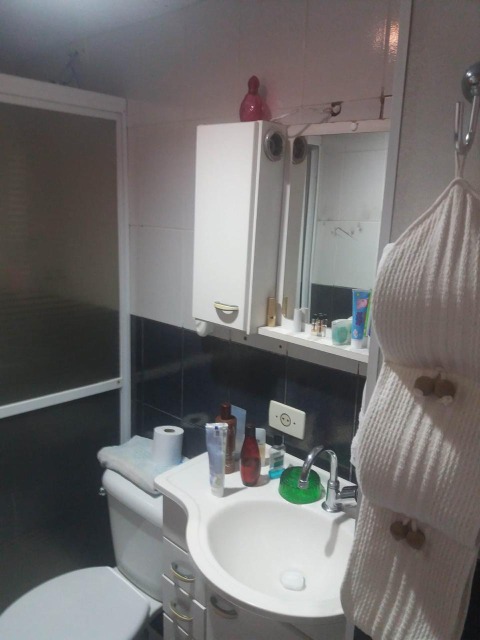 Apartamento, 2 quartos, 41 m² - Foto 3