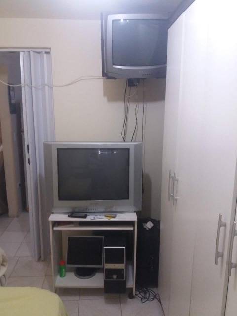 Apartamento, 2 quartos, 41 m² - Foto 7