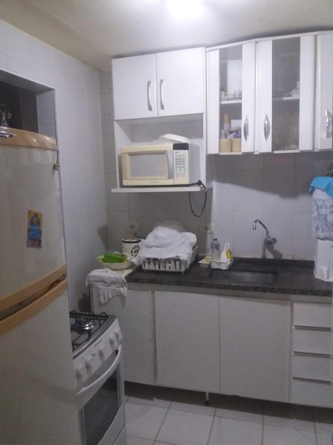 Apartamento, 2 quartos, 41 m² - Foto 6
