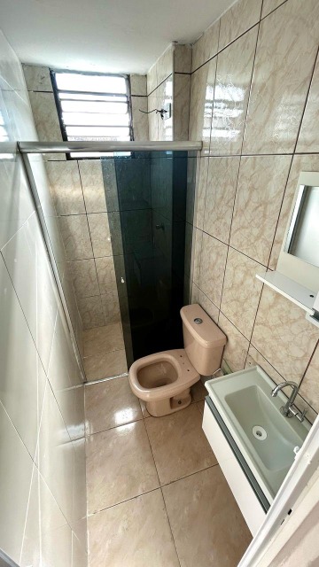 Apartamento, 2 quartos, 46 m² - Foto 2