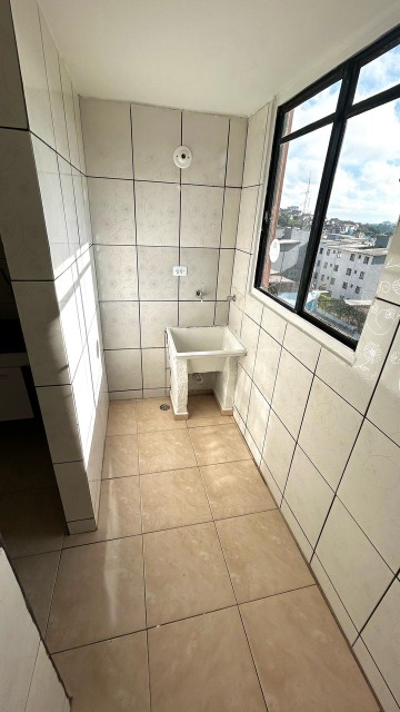 Apartamento, 2 quartos, 46 m² - Foto 5