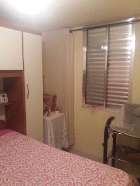 Apartamento, 2 quartos, 41 m² - Foto 4