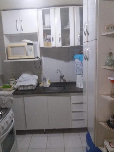 Apartamento, 2 quartos, 41 m² - Foto 8