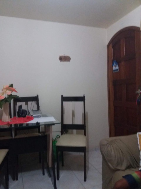 Apartamento, 2 quartos, 41 m² - Foto 1
