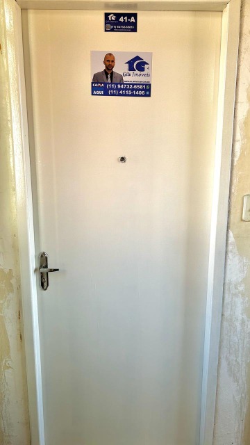 Apartamento, 2 quartos, 46 m² - Foto 7