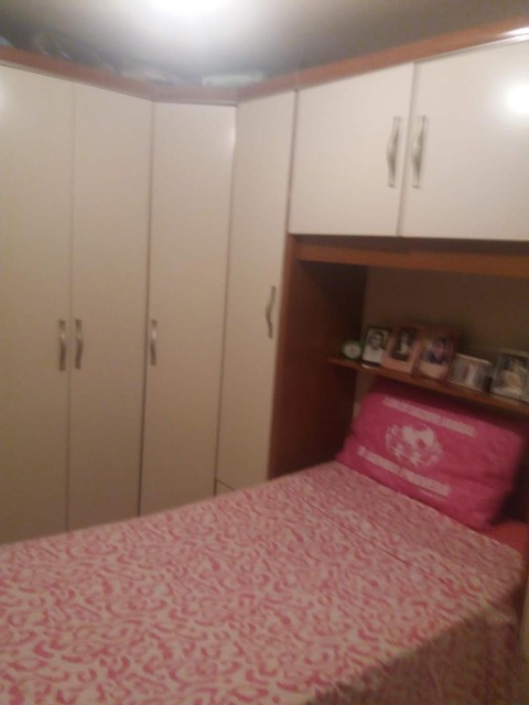 Apartamento, 2 quartos, 41 m² - Foto 2