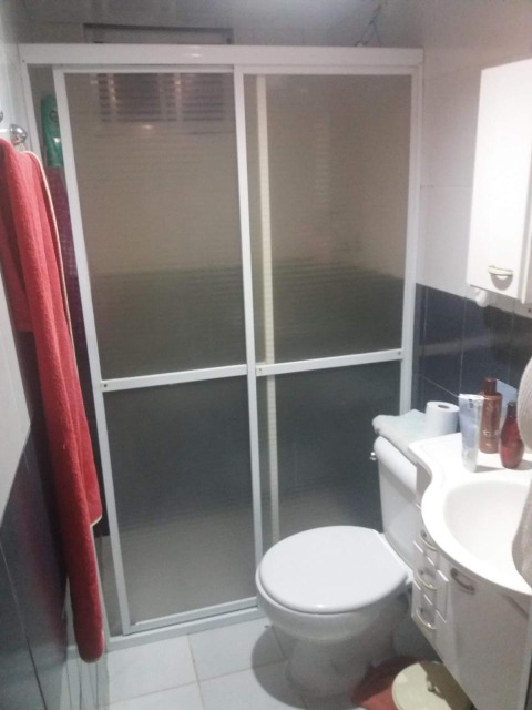 Apartamento, 2 quartos, 41 m² - Foto 5