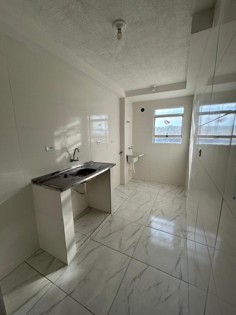 Apartamento, 2 quartos, 46 m² - Foto 2