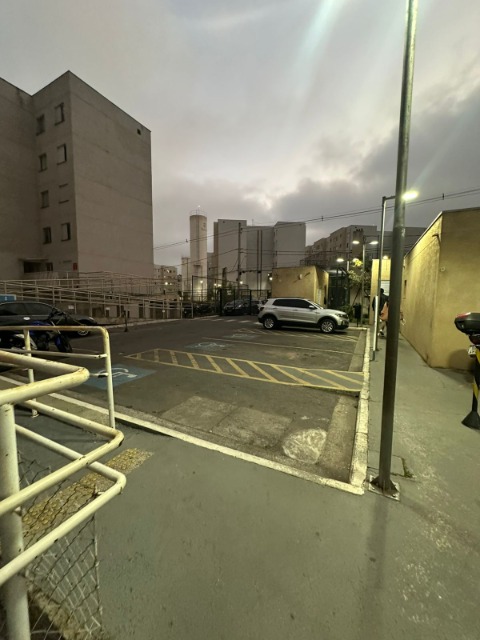 Apartamento, 2 quartos, 49 m² - Foto 4