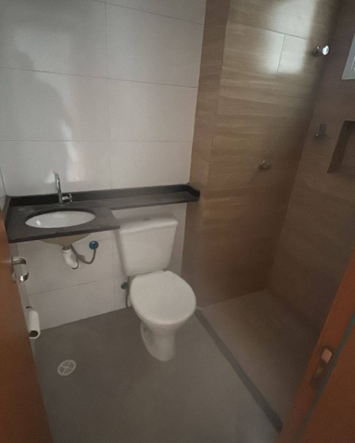 Apartamento, 1 quarto, 45 m² - Foto 6