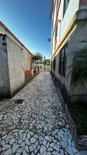 Apartamento, 2 quartos, 46 m² - Foto 4