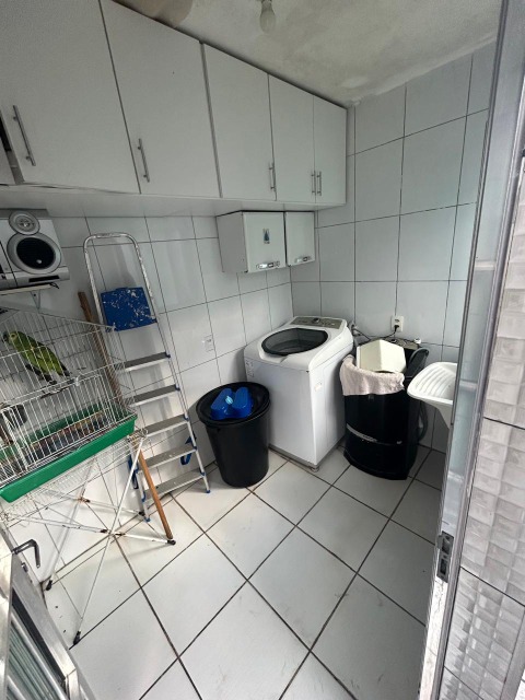 Casa, 3 quartos - Foto 14