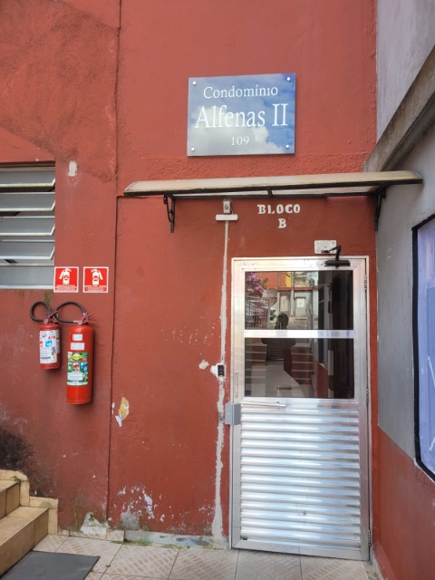 Apartamento, 2 quartos, 47 m² - Foto 15