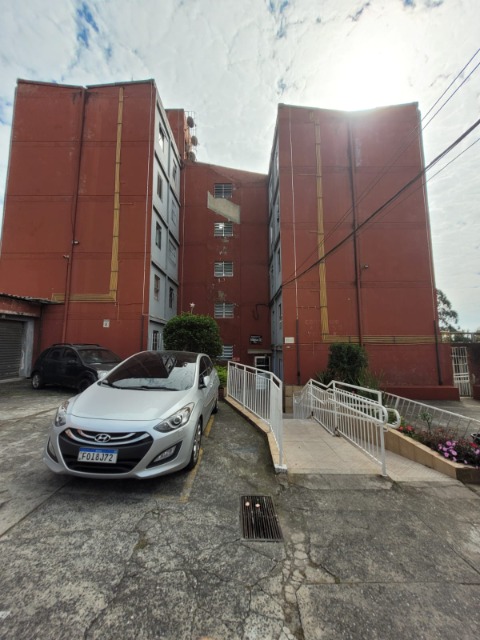 Apartamento, 2 quartos, 47 m² - Foto 2