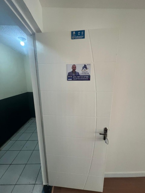 Apartamento, 2 quartos, 46 m² - Foto 9