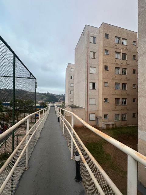 Apartamento, 2 quartos, 49 m² - Foto 9