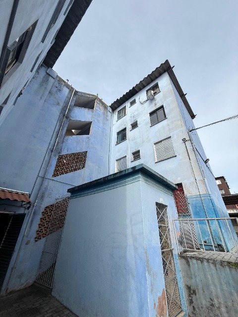 Apartamento, 2 quartos, 42 m² - Foto 8