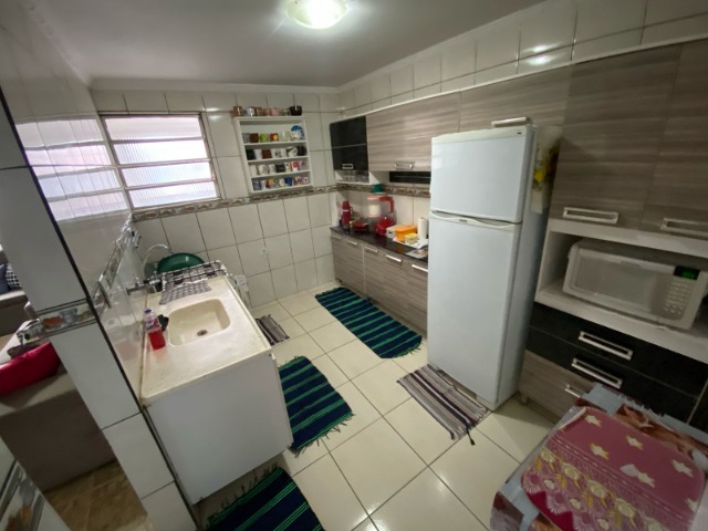 Casa, 2 quartos - Foto 1
