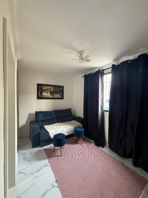 Apartamento, 2 quartos, 42 m² - Foto 2