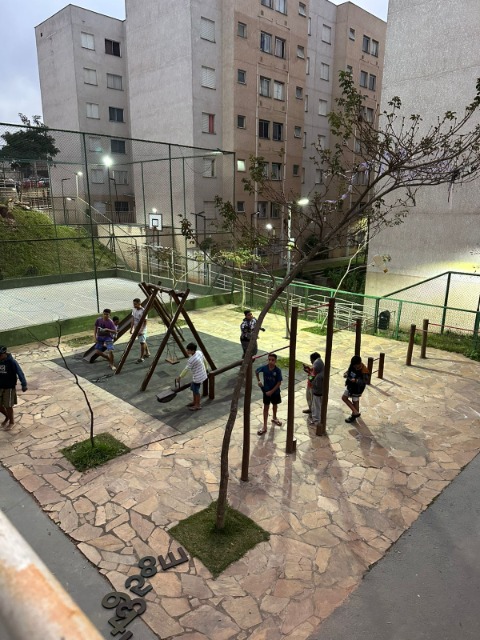 Apartamento, 2 quartos, 49 m² - Foto 12