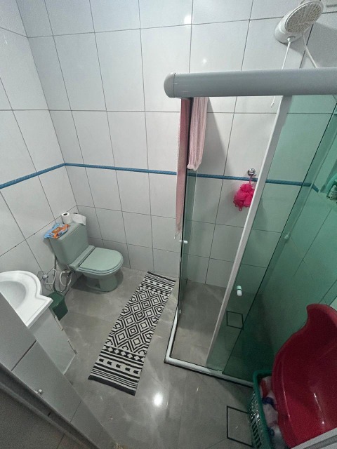 Casa, 3 quartos - Foto 9