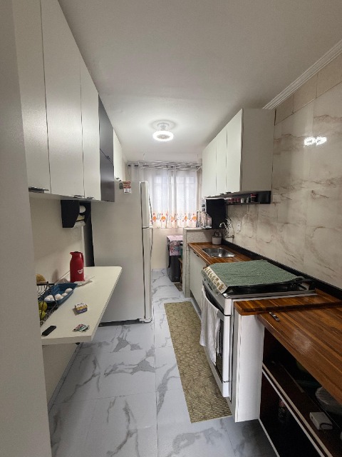 Apartamento, 2 quartos, 42 m² - Foto 4