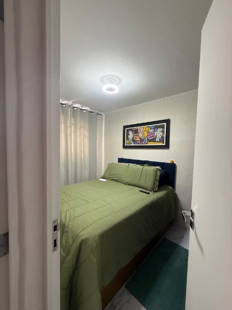 Apartamento, 2 quartos, 42 m² - Foto 9