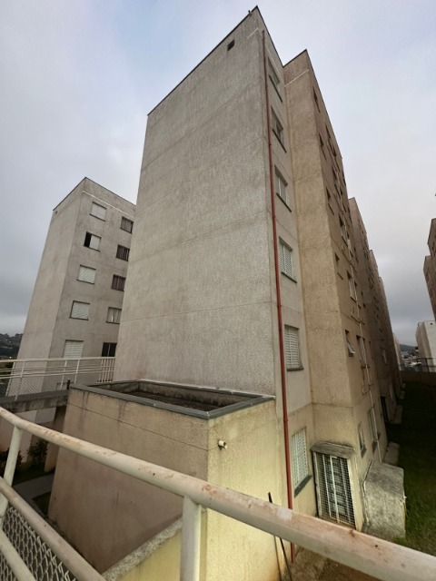 Apartamento, 2 quartos, 49 m² - Foto 7