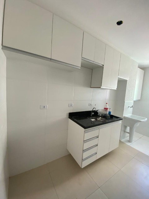 Apartamento, 2 quartos, 45 m² - Foto 2