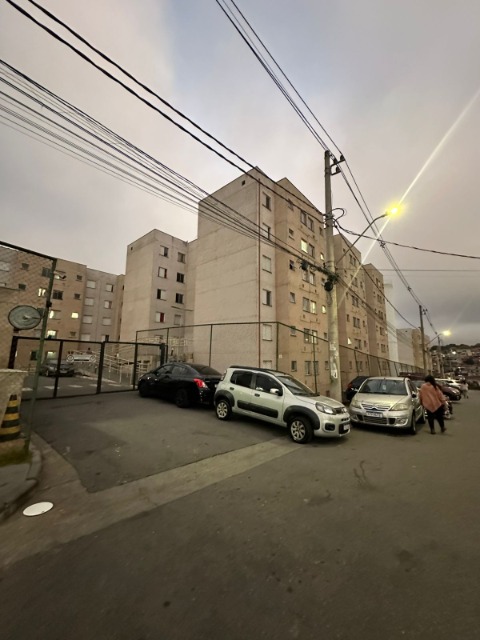 Apartamento, 2 quartos, 49 m² - Foto 2